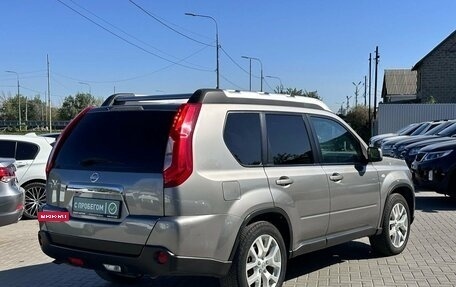 Nissan X-Trail, 2012 год, 1 399 900 рублей, 2 фотография