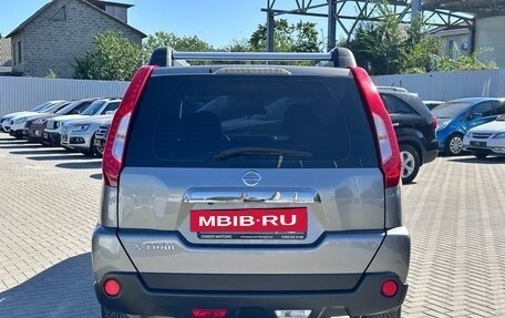 Nissan X-Trail, 2012 год, 1 399 900 рублей, 6 фотография