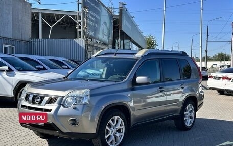 Nissan X-Trail, 2012 год, 1 399 900 рублей, 3 фотография
