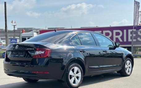 Skoda Octavia, 2018 год, 1 950 000 рублей, 4 фотография
