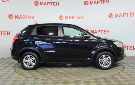 SsangYong Actyon II рестайлинг, 2011 год, 765 000 рублей, 4 фотография