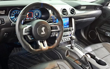 Ford Mustang VI рестайлинг, 2021 год, 3 504 027 рублей, 8 фотография