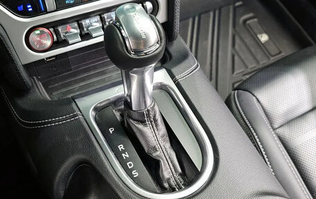 Ford Mustang VI рестайлинг, 2021 год, 3 504 027 рублей, 13 фотография