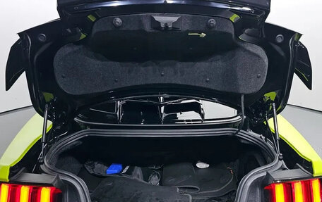 Ford Mustang VI рестайлинг, 2021 год, 3 504 027 рублей, 16 фотография