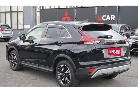 Mitsubishi Eclipse Cross, 2022 год, 2 000 334 рублей, 2 фотография