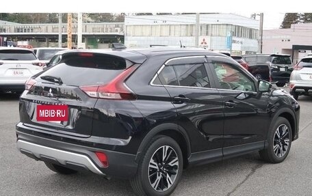 Mitsubishi Eclipse Cross, 2022 год, 2 000 334 рублей, 3 фотография