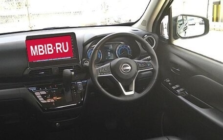 Nissan Dayz, 2024 год, 1 300 334 рублей, 15 фотография