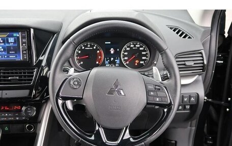Mitsubishi Eclipse Cross, 2022 год, 2 000 334 рублей, 8 фотография
