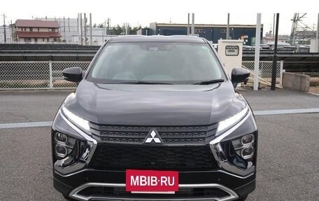 Mitsubishi Eclipse Cross, 2022 год, 2 000 334 рублей, 4 фотография