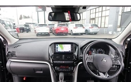 Mitsubishi Eclipse Cross, 2022 год, 2 000 334 рублей, 5 фотография