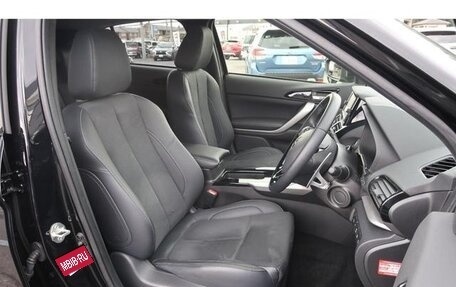 Mitsubishi Eclipse Cross, 2022 год, 2 000 334 рублей, 6 фотография