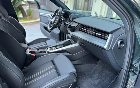 Audi A3, 2022 год, 1 580 045 рублей, 8 фотография