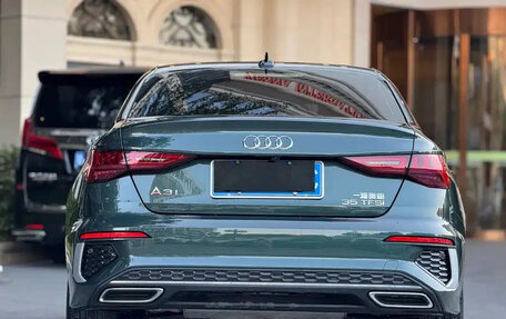 Audi A3, 2022 год, 1 580 045 рублей, 5 фотография