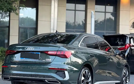Audi A3, 2022 год, 1 580 045 рублей, 6 фотография