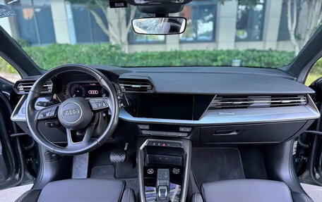 Audi A3, 2022 год, 1 580 045 рублей, 9 фотография