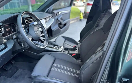 Audi A3, 2022 год, 1 580 045 рублей, 7 фотография