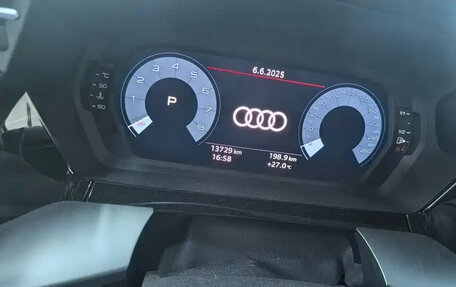 Audi A3, 2022 год, 1 580 045 рублей, 11 фотография
