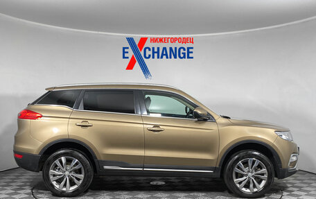 Geely Atlas I, 2019 год, 1 475 000 рублей, 3 фотография
