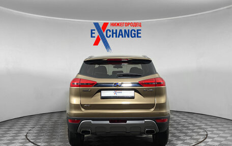 Geely Atlas I, 2019 год, 1 475 000 рублей, 5 фотография