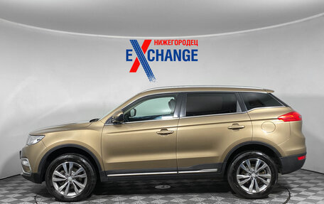 Geely Atlas I, 2019 год, 1 475 000 рублей, 7 фотография