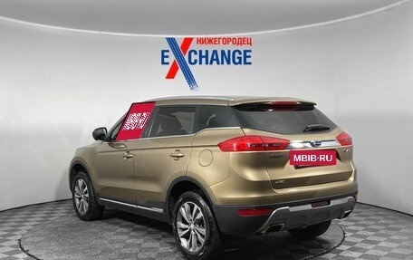 Geely Atlas I, 2019 год, 1 475 000 рублей, 6 фотография
