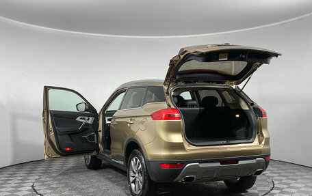 Geely Atlas I, 2019 год, 1 475 000 рублей, 8 фотография