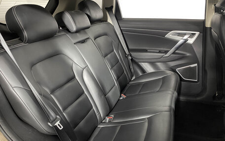 Geely Atlas I, 2019 год, 1 475 000 рублей, 11 фотография