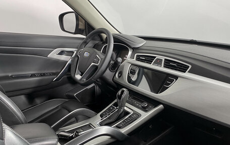 Geely Atlas I, 2019 год, 1 475 000 рублей, 10 фотография