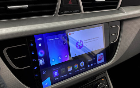 Geely Atlas I, 2019 год, 1 475 000 рублей, 17 фотография
