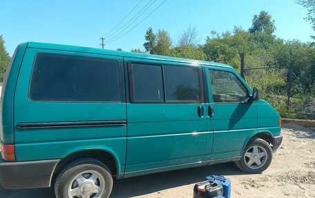Volkswagen Transporter T4, 1993 год, 620 000 рублей, 2 фотография