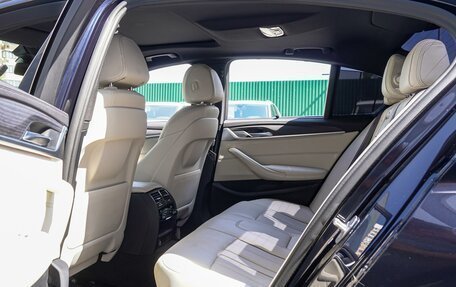 BMW 5 серия, 2021 год, 6 630 000 рублей, 11 фотография