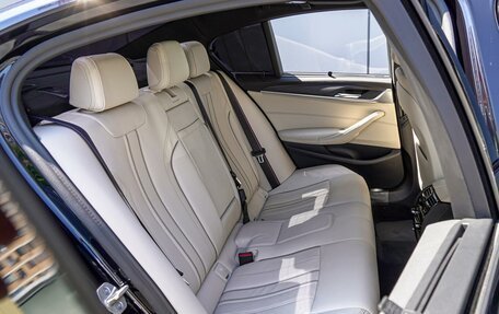 BMW 5 серия, 2021 год, 6 630 000 рублей, 7 фотография