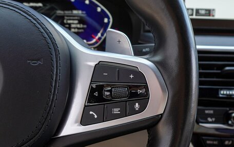 BMW 5 серия, 2021 год, 6 630 000 рублей, 17 фотография