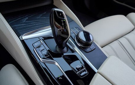 BMW 5 серия, 2021 год, 6 630 000 рублей, 16 фотография
