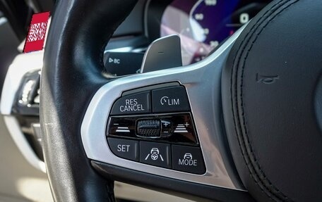 BMW 5 серия, 2021 год, 6 630 000 рублей, 18 фотография