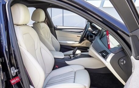 BMW 5 серия, 2021 год, 6 630 000 рублей, 8 фотография