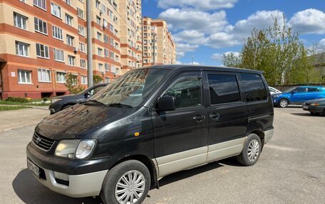 Toyota Lite Ace IV, 2000 год, 800 000 рублей, 7 фотография