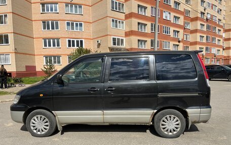 Toyota Lite Ace IV, 2000 год, 800 000 рублей, 6 фотография