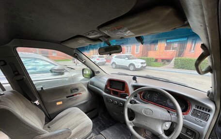 Toyota Lite Ace IV, 2000 год, 800 000 рублей, 9 фотография