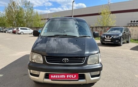 Toyota Lite Ace IV, 2000 год, 800 000 рублей, 8 фотография