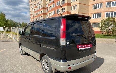Toyota Lite Ace IV, 2000 год, 800 000 рублей, 5 фотография