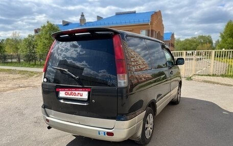 Toyota Lite Ace IV, 2000 год, 800 000 рублей, 3 фотография