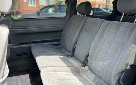 Toyota Lite Ace IV, 2000 год, 800 000 рублей, 12 фотография