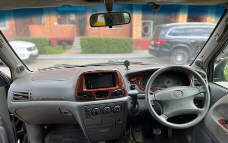 Toyota Lite Ace IV, 2000 год, 800 000 рублей, 11 фотография