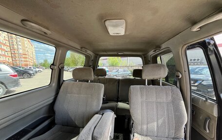Toyota Lite Ace IV, 2000 год, 800 000 рублей, 13 фотография