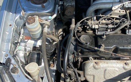 Mitsubishi Lancer IX, 2006 год, 340 000 рублей, 5 фотография