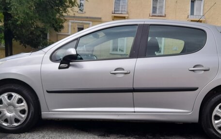 Peugeot 207 I, 2006 год, 370 000 рублей, 2 фотография