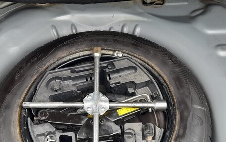 Peugeot 207 I, 2006 год, 370 000 рублей, 13 фотография
