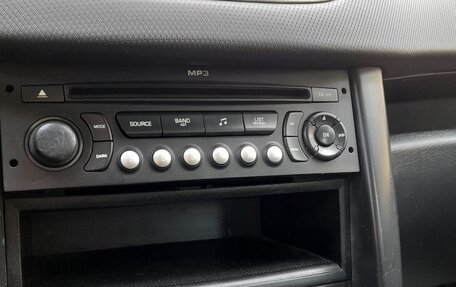 Peugeot 207 I, 2006 год, 370 000 рублей, 18 фотография