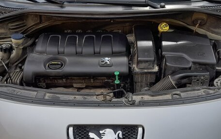 Peugeot 207 I, 2006 год, 370 000 рублей, 12 фотография
